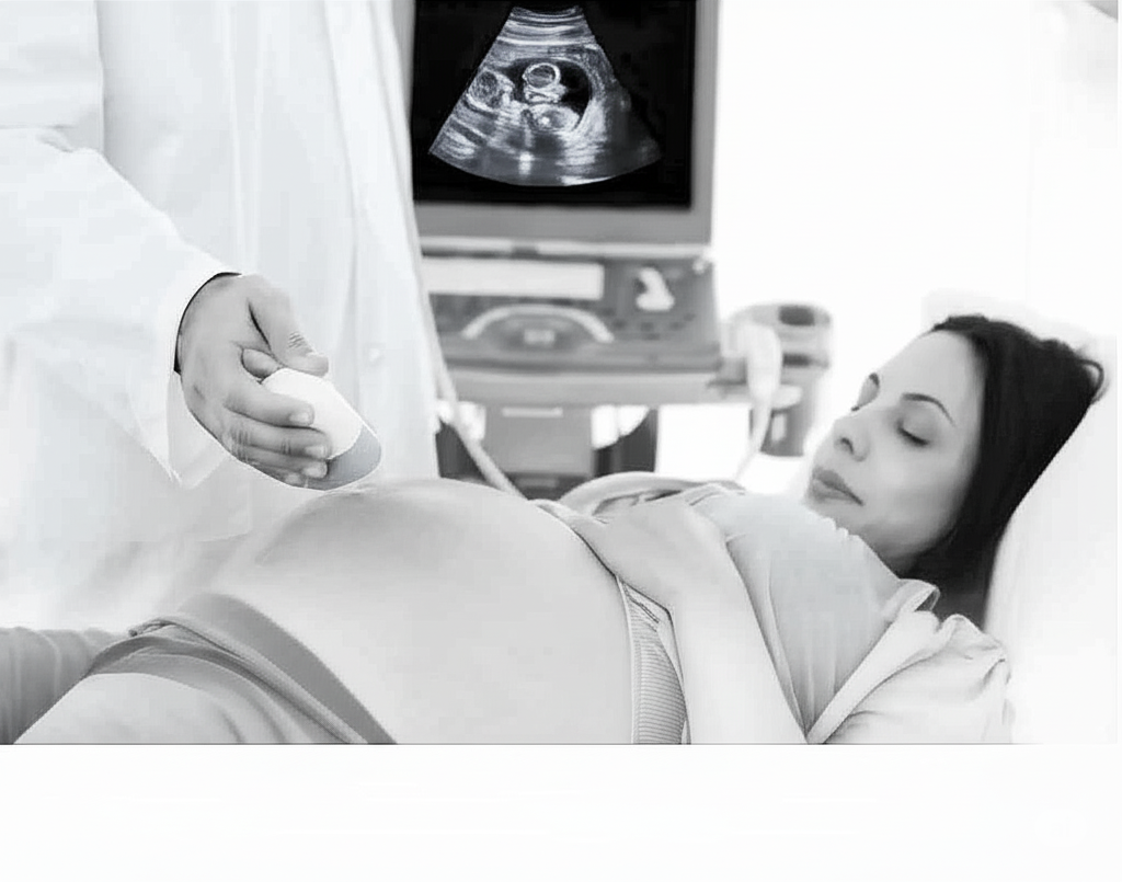 Maternal-Fetal Medicine Ultrasound: What Is It?